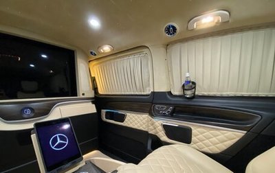 Mercedes-Benz V-Класс, 2020 год, 15 500 000 рублей, 1 фотография