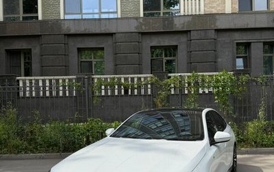 BMW 5 серия, 2024 год, 8 600 000 рублей, 1 фотография