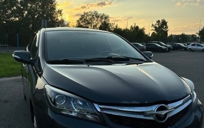 Haima M3, 2014 год, 480 000 рублей, 1 фотография