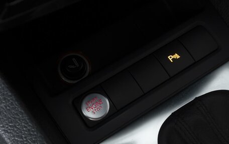 Volkswagen Jetta VI, 2011 год, 999 000 рублей, 16 фотография