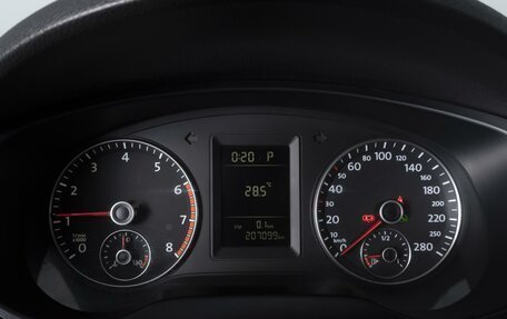 Volkswagen Jetta VI, 2011 год, 999 000 рублей, 17 фотография