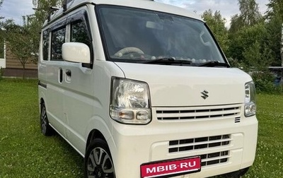 Suzuki Every VI, 2018 год, 880 000 рублей, 1 фотография