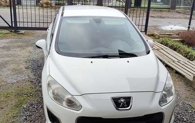Peugeot 308 II, 2011 год, 350 000 рублей, 1 фотография