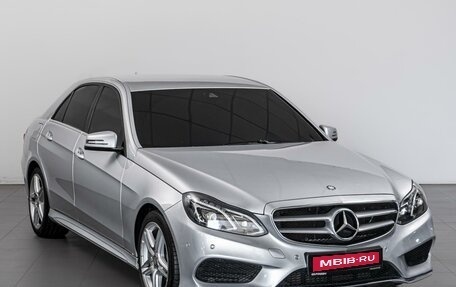 Mercedes-Benz E-Класс, 2014 год, 2 320 000 рублей, 1 фотография