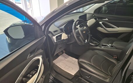 Chevrolet Captiva, 2022 год, 1 950 000 рублей, 7 фотография