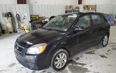 KIA Rio II, 2010 год, 420 000 рублей, 2 фотография