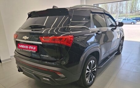 Chevrolet Captiva, 2022 год, 1 950 000 рублей, 4 фотография