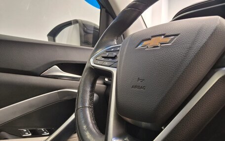 Chevrolet Captiva, 2022 год, 1 950 000 рублей, 21 фотография