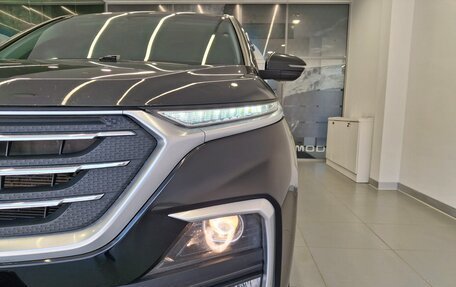 Chevrolet Captiva, 2022 год, 1 950 000 рублей, 24 фотография