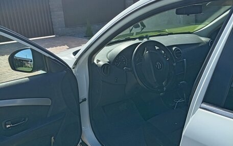 Nissan Almera, 2018 год, 780 000 рублей, 4 фотография