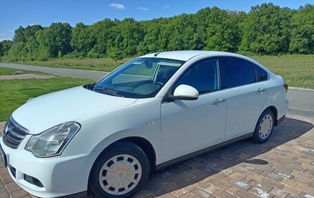 Nissan Almera, 2018 год, 780 000 рублей, 2 фотография