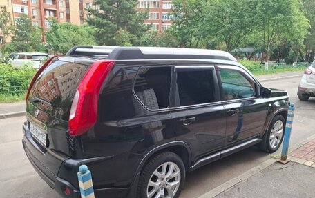 Nissan X-Trail, 2011 год, 1 570 000 рублей, 7 фотография