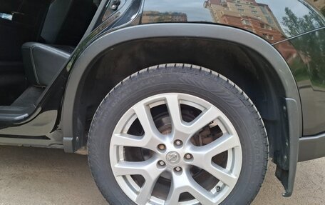Nissan X-Trail, 2011 год, 1 570 000 рублей, 8 фотография