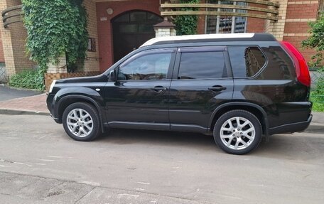 Nissan X-Trail, 2011 год, 1 570 000 рублей, 3 фотография