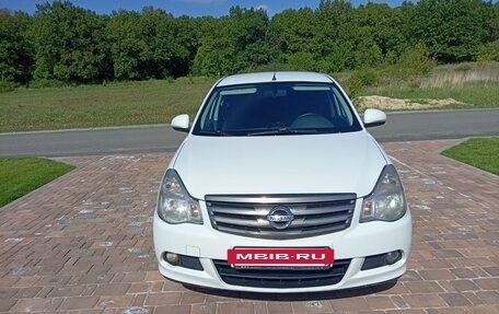 Nissan Almera, 2018 год, 780 000 рублей, 5 фотография