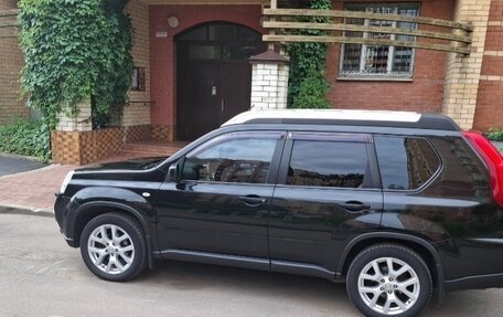 Nissan X-Trail, 2011 год, 1 570 000 рублей, 4 фотография