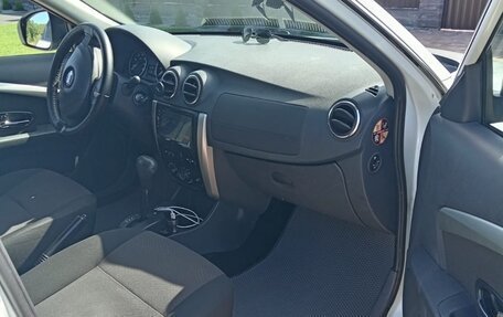 Nissan Almera, 2018 год, 780 000 рублей, 3 фотография