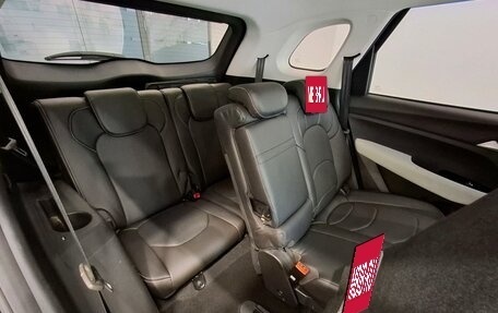 Chevrolet Captiva, 2022 год, 1 950 000 рублей, 25 фотография