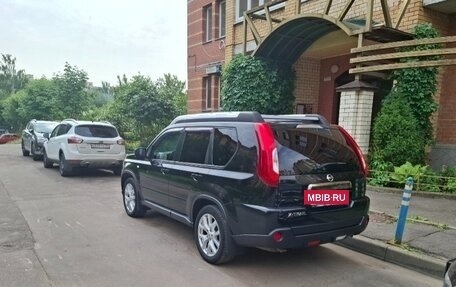 Nissan X-Trail, 2011 год, 1 570 000 рублей, 5 фотография