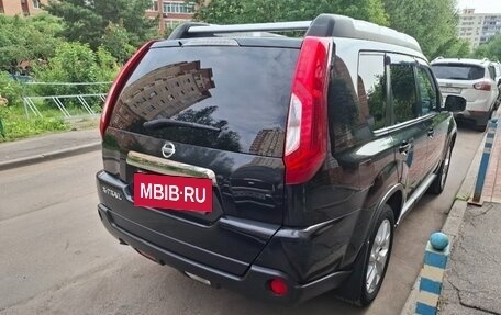 Nissan X-Trail, 2011 год, 1 570 000 рублей, 6 фотография