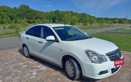 Nissan Almera, 2018 год, 780 000 рублей, 6 фотография