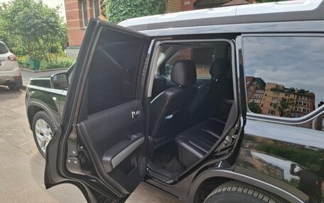 Nissan X-Trail, 2011 год, 1 570 000 рублей, 9 фотография