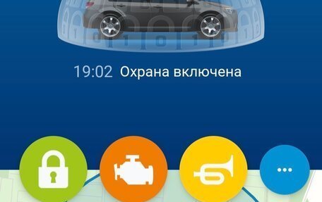 Nissan X-Trail, 2011 год, 1 570 000 рублей, 12 фотография