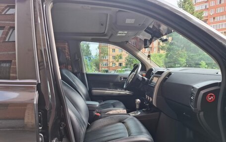 Nissan X-Trail, 2011 год, 1 570 000 рублей, 11 фотография
