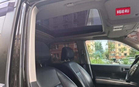 Nissan X-Trail, 2011 год, 1 570 000 рублей, 10 фотография