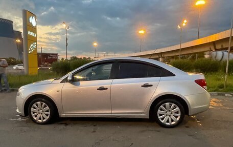 Chevrolet Cruze II, 2011 год, 600 000 рублей, 8 фотография