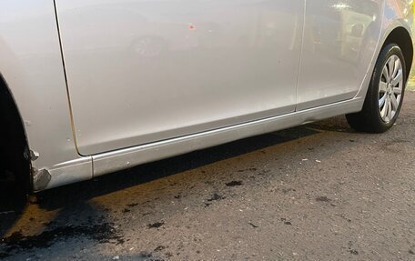 Chevrolet Cruze II, 2011 год, 600 000 рублей, 16 фотография