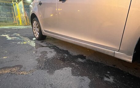 Chevrolet Cruze II, 2011 год, 600 000 рублей, 18 фотография