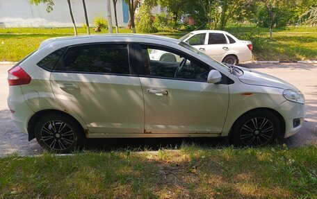 Chery Bonus (A13), 2012 год, 270 000 рублей, 3 фотография