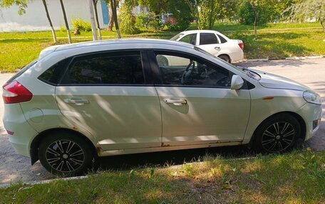 Chery Bonus (A13), 2012 год, 270 000 рублей, 5 фотография
