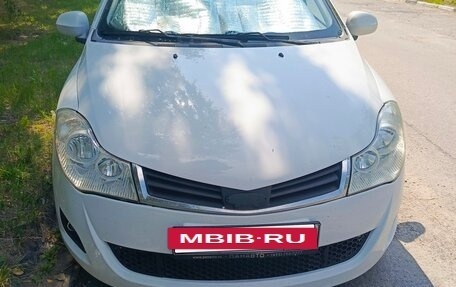 Chery Bonus (A13), 2012 год, 270 000 рублей, 2 фотография