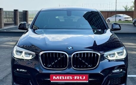 BMW X4, 2021 год, 6 750 000 рублей, 2 фотография