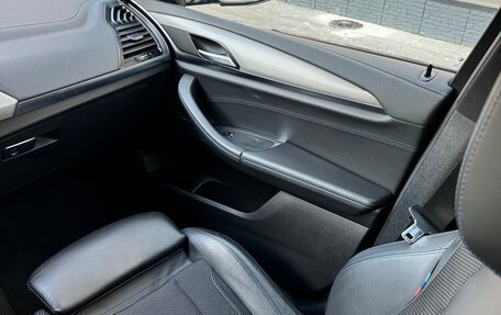 BMW X4, 2021 год, 6 750 000 рублей, 14 фотография