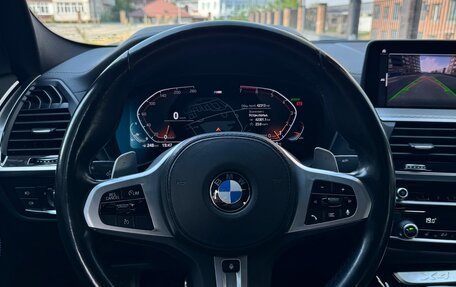 BMW X4, 2021 год, 6 750 000 рублей, 15 фотография