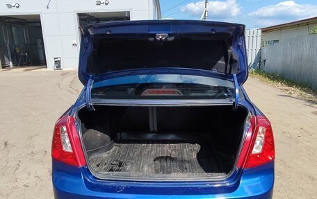 Chevrolet Lacetti, 2010 год, 520 000 рублей, 3 фотография