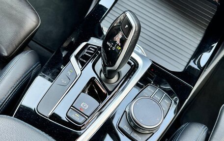 BMW X4, 2021 год, 6 750 000 рублей, 19 фотография
