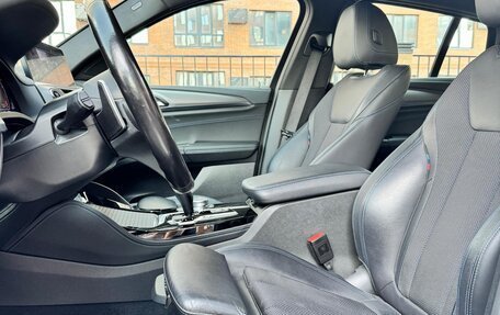 BMW X4, 2021 год, 6 750 000 рублей, 17 фотография