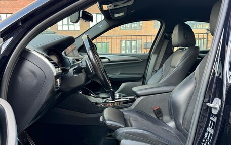 BMW X4, 2021 год, 6 750 000 рублей, 18 фотография