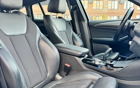 BMW X4, 2021 год, 6 750 000 рублей, 20 фотография