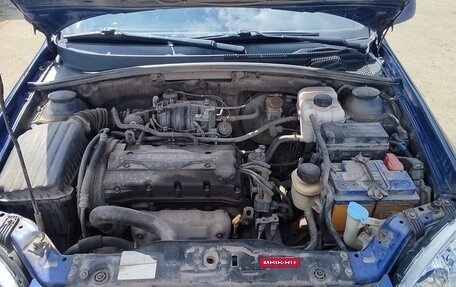 Chevrolet Lacetti, 2010 год, 520 000 рублей, 4 фотография