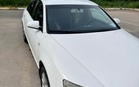 Audi A6, 2007 год, 480 000 рублей, 2 фотография