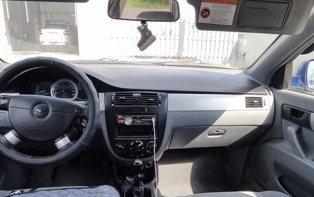 Chevrolet Lacetti, 2010 год, 520 000 рублей, 7 фотография
