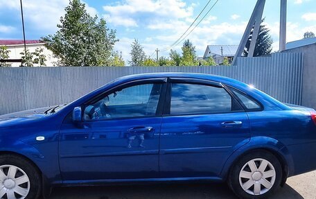 Chevrolet Lacetti, 2010 год, 520 000 рублей, 5 фотография