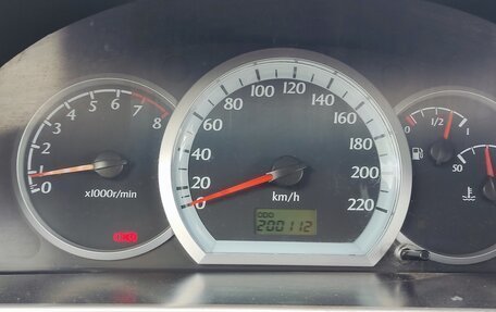 Chevrolet Lacetti, 2010 год, 520 000 рублей, 8 фотография