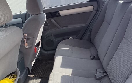 Chevrolet Lacetti, 2010 год, 520 000 рублей, 6 фотография