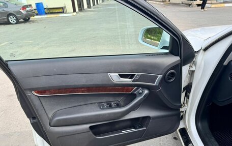 Audi A6, 2007 год, 480 000 рублей, 6 фотография